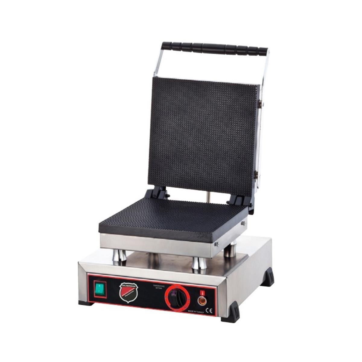 SilverInox WK Kornet Makinesi