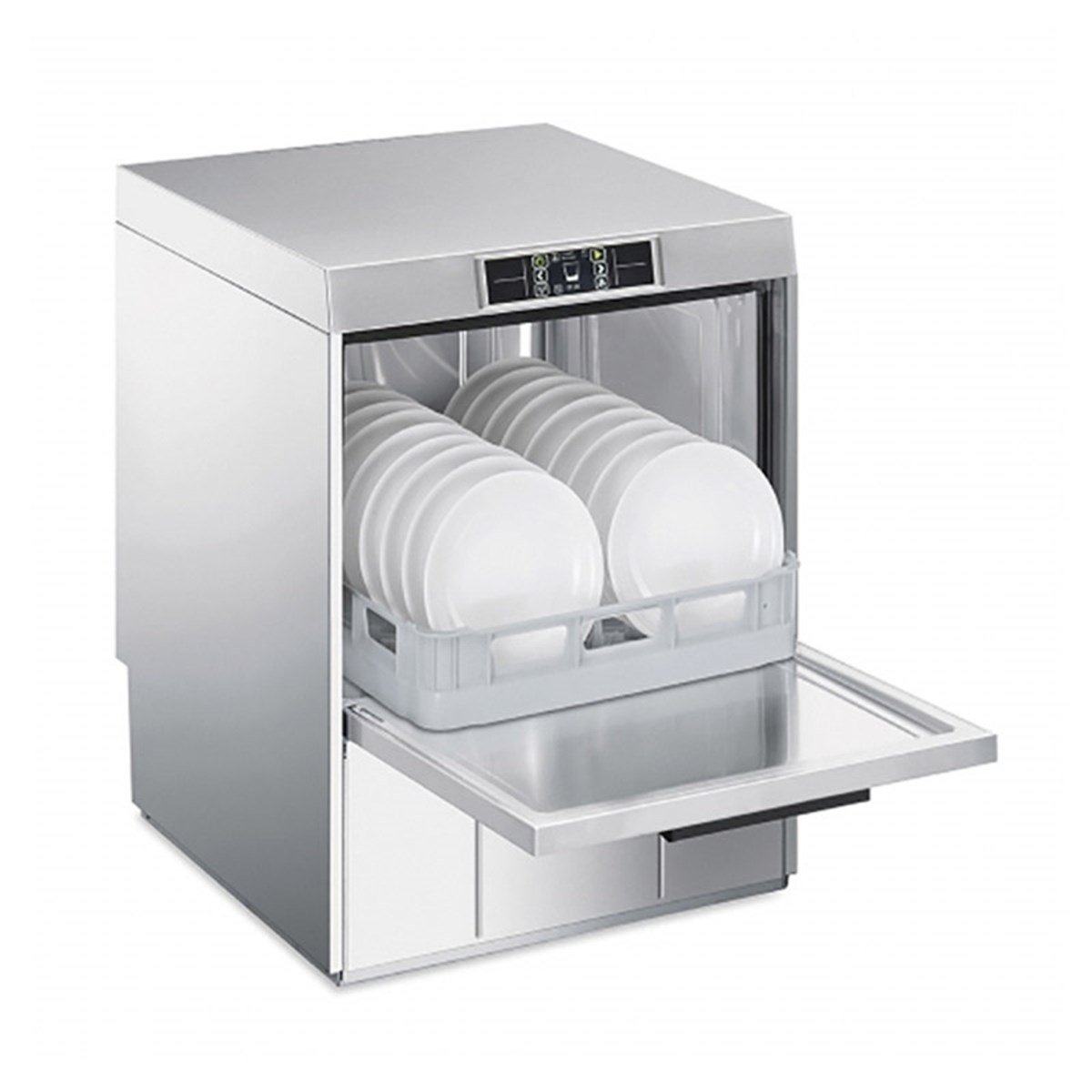 Smeg UD520 D Tezgah Altı Bulaşık Yıkama Makinesi