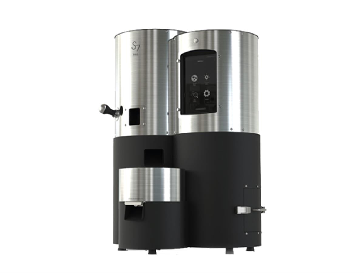 Stronghold S 7 PRO Kahve Kavurma MakinesiStrongholdMY.S 7 PRO