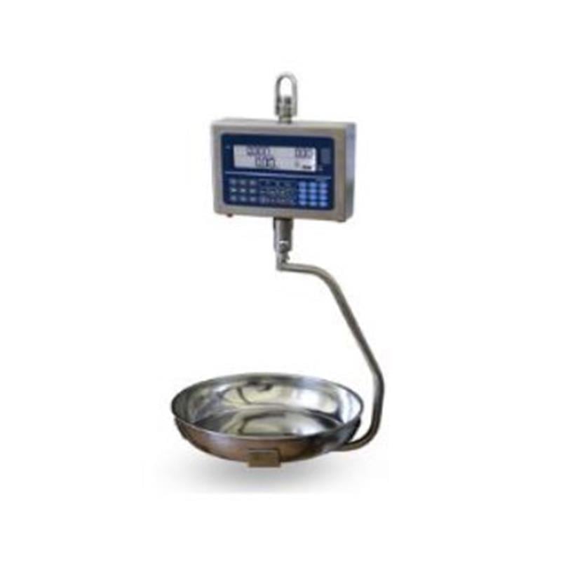 Tess Balıkçı Terazisi 15 KGTessTSS.BT15