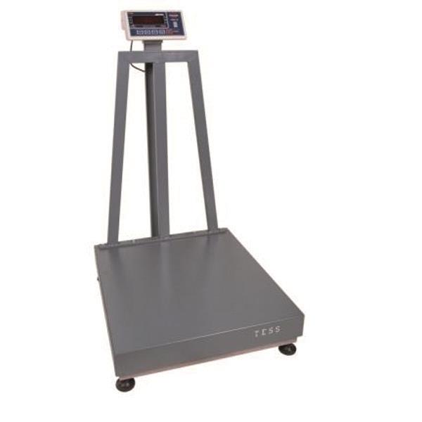 Tess EB 150 KG Tartım Baskülü 60x60TessTSS.EB60-150