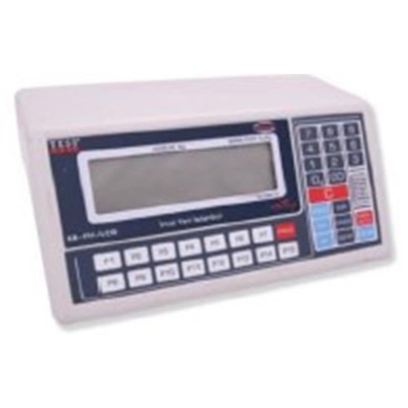 Tess EB-FH LCDTessTSS.EB-FH LCD