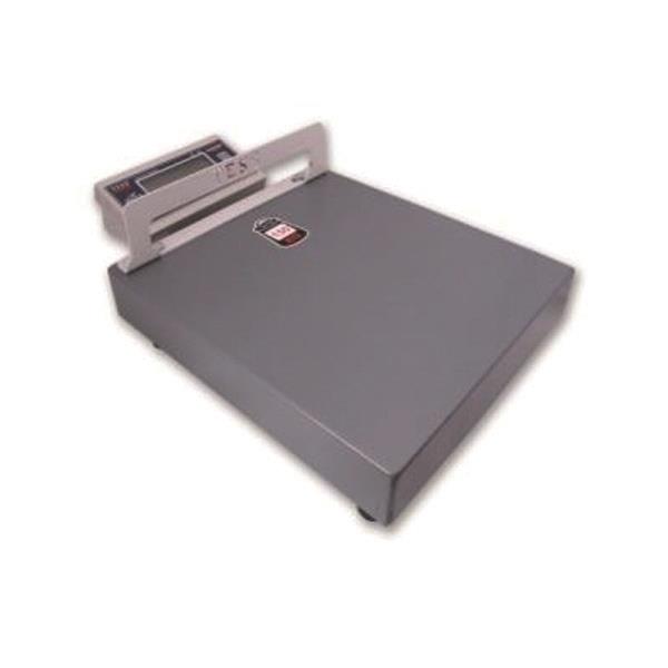 Tess RP 150 KG Ekonomik Tartım Baskülü 35x40 DüzTessTSS.RP35-150-DZ