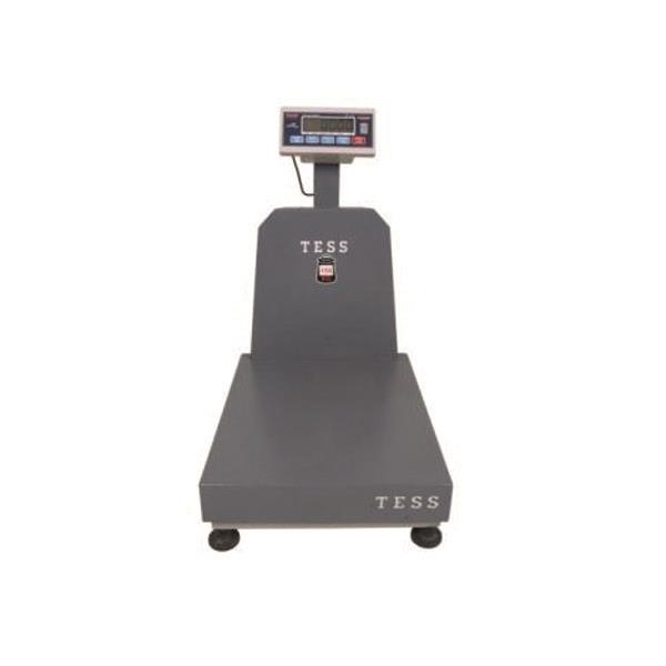 Tess RP 150 KG Ekonomik Tartım Baskülü 35x40 Boynu KırılırTessTSS.RP35-150-BK