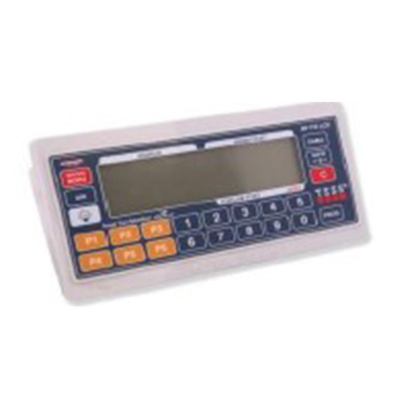 Tess EB-FH LED ÇİFT GÖSTERGETessTSS.RPFH-LCD