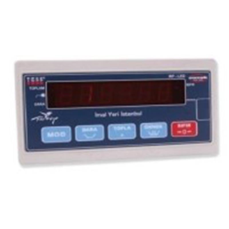 Tess RP LEDTessTSS.RPLED