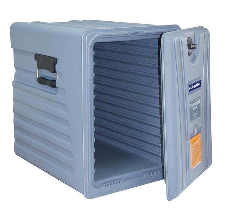 THERMOTRANS TT600-MAVI - 46021600Öztiryakiler 8224.TT600.00