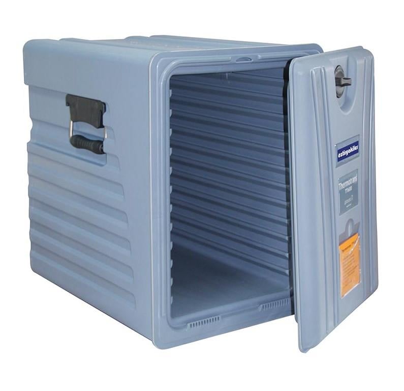 THERMOTRANS TT600-YESIL - 46210602Öztiryakiler 8224.TT600.03