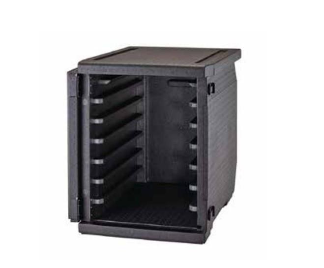 TRIBECA ONDEN YUKLEMELI EPP TERMOBOX TCB600EPPÖztiryakiler 8224.TCB600EPP