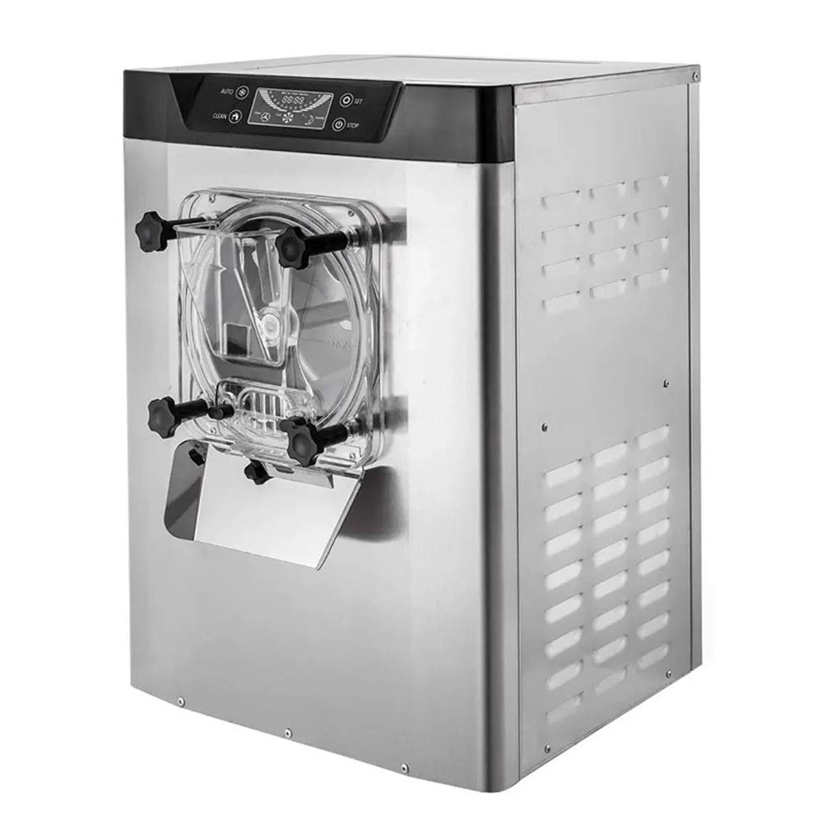 Triomaxx Hermes Dondurma Karıştırma Makinası