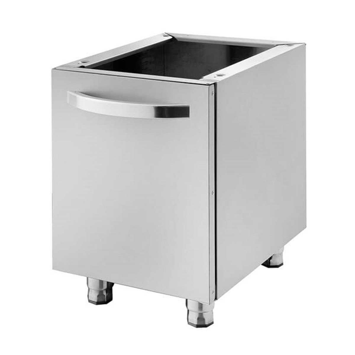 Turhan Çelik TC.6DL40 40'lık Dolap 400x630x550