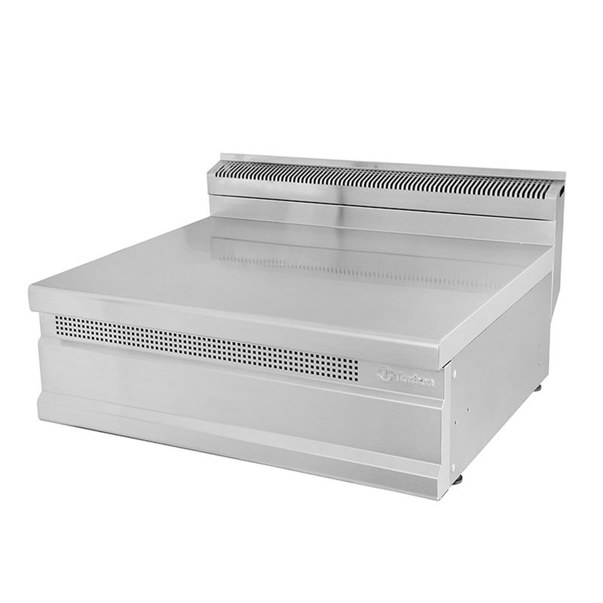 Turhan Çelik TC.7NT800 80'lik Nötr Tezgah 800x700x300