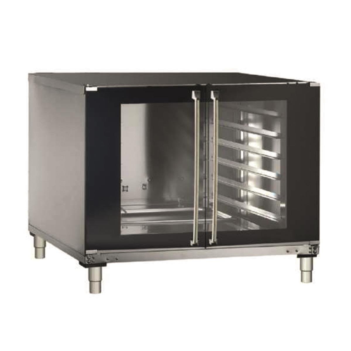 Unox 8 Tepsili Elektrikli Mayalandırma Kabini 80x71x57 cmUnoxATI.XLT-193