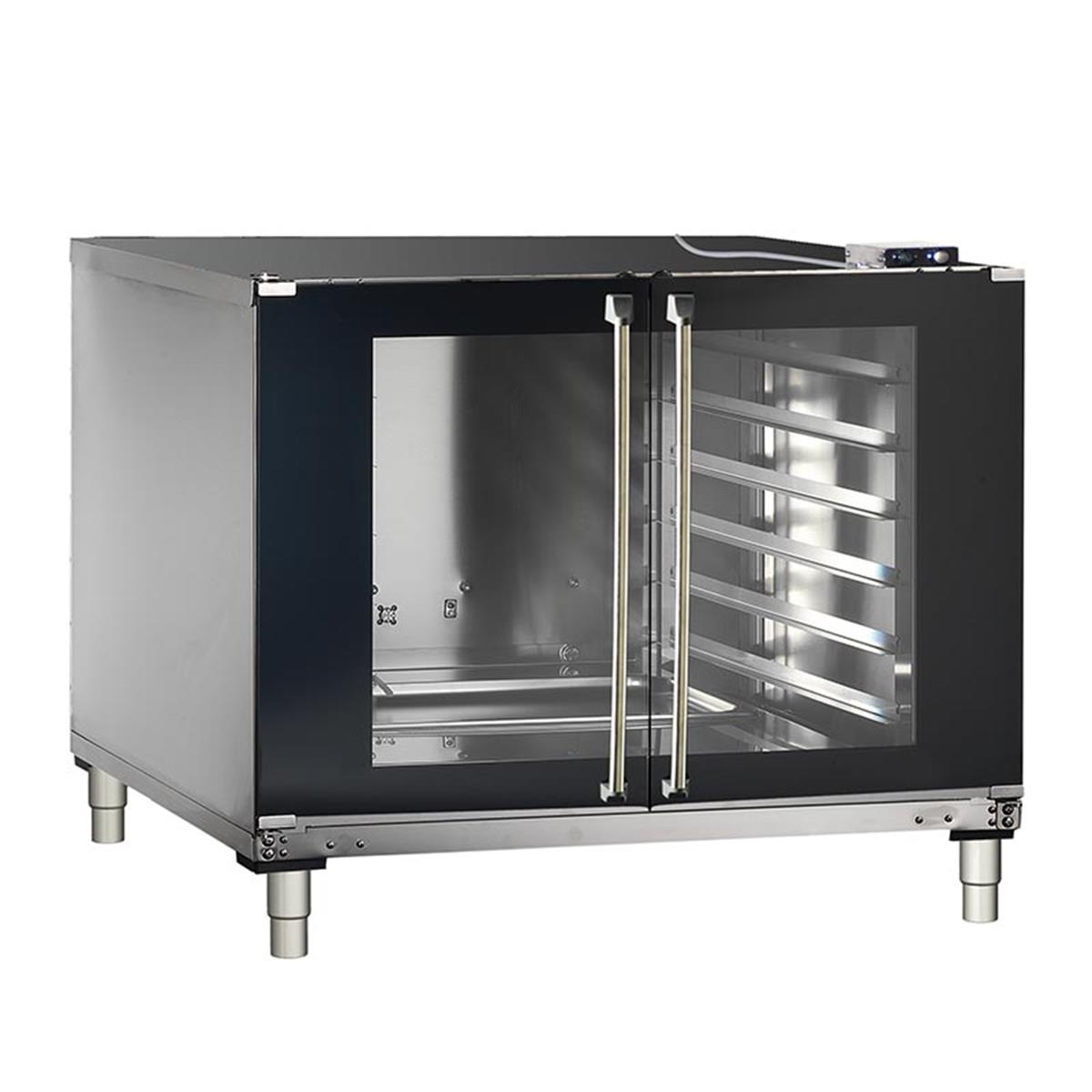 Unox Bakerlux 12 Tepsili Elektrikli Mayalandırma Kabini 40x60 cmUnoxATI.XL-413