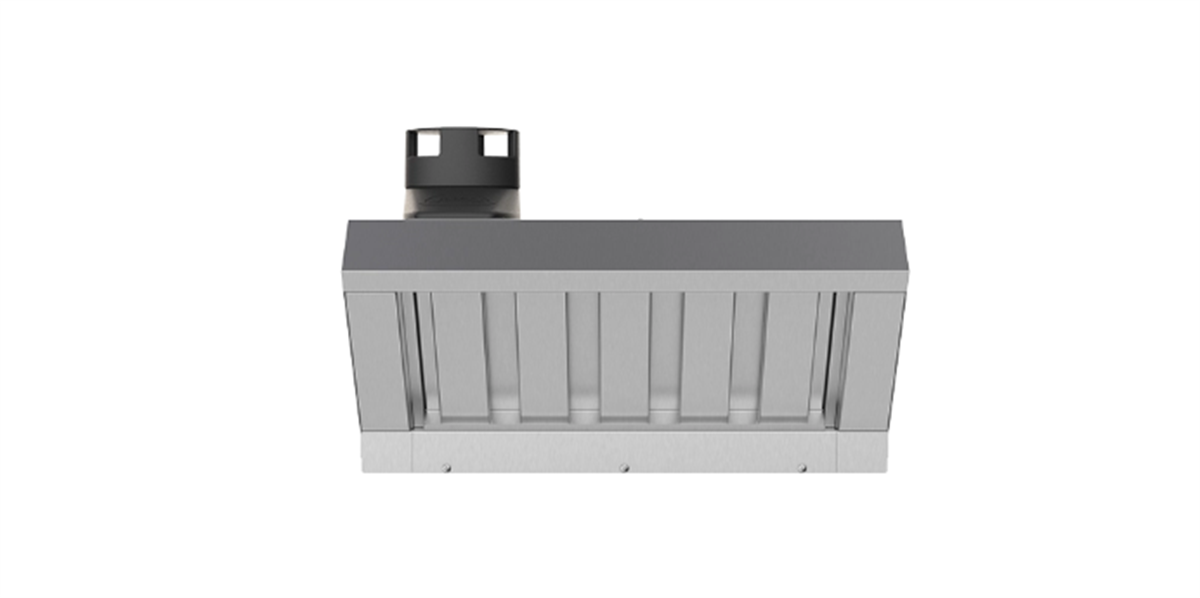 Unox Davlumbaz Eech-Hc23Unox9885.EECHC.00