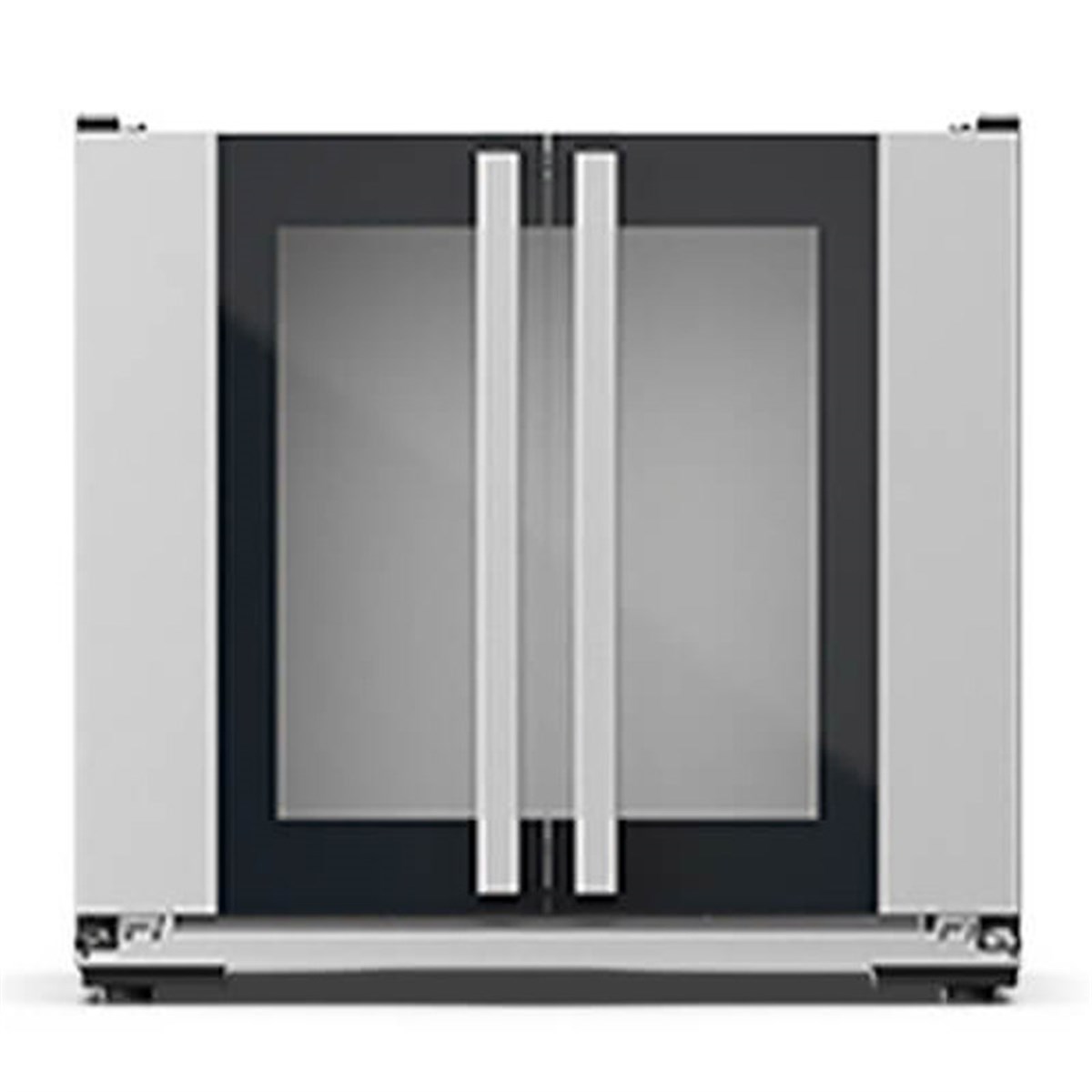 Unox Mayalama 10 Tepsi  600*400 Xekpt-10Eu-C