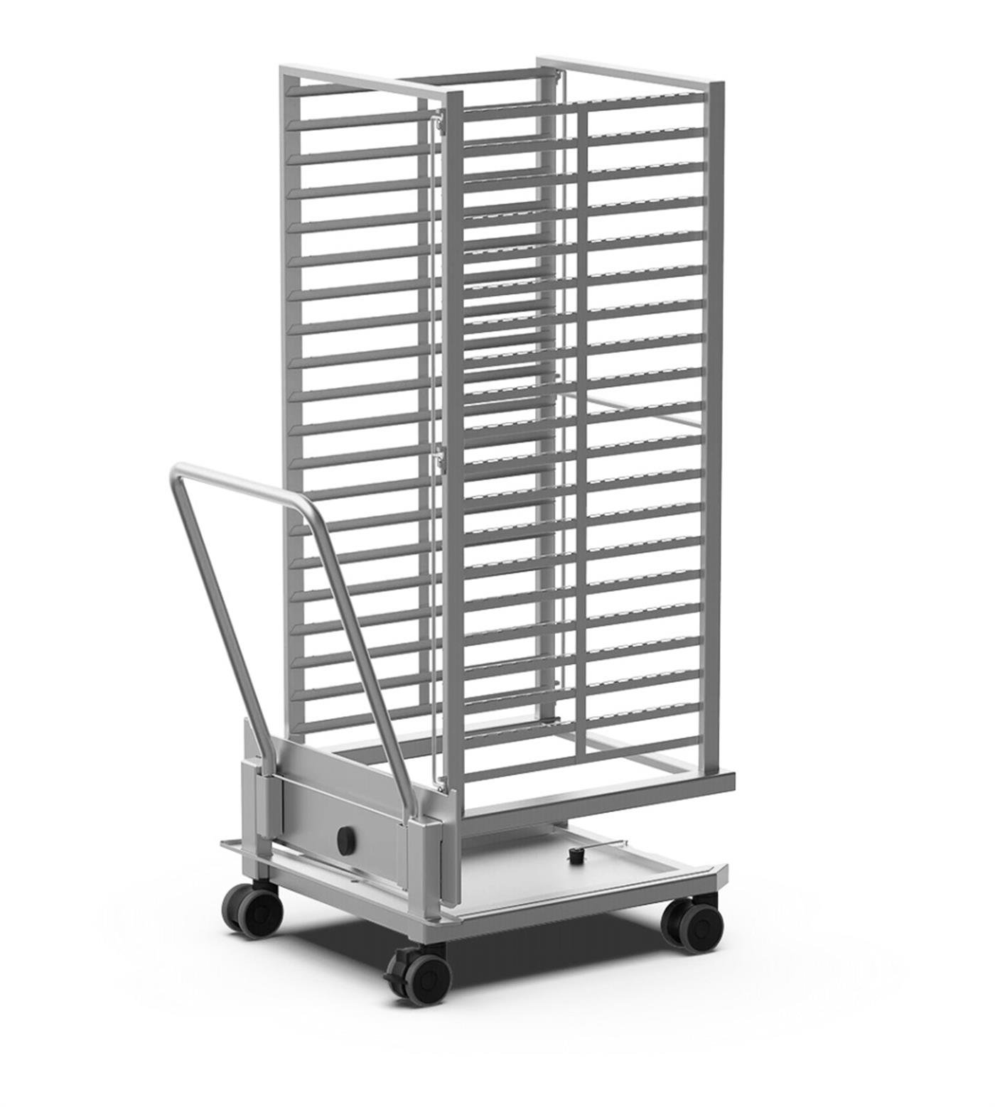 Unox XEVTL-2021 Fırın Arabası 20 GN 2/1UnoxATI.XEVTL-2021