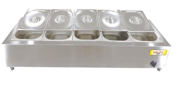 Üret Bn 2 1/2 150 2 Li Benmari