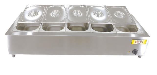 Üret Bn 4 1/2 150 4 Lü Benmari