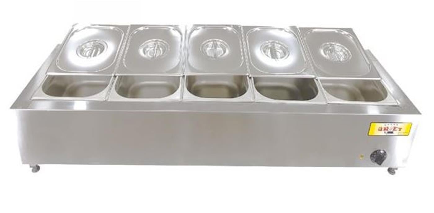 Üret Bn 6 1/1 150 3 Sıcak