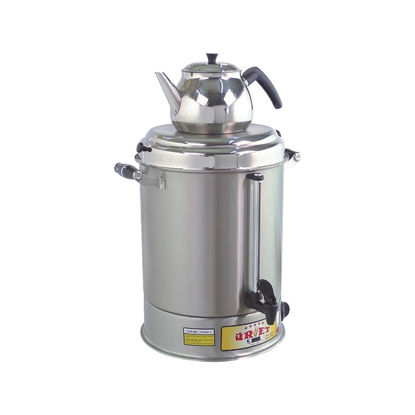 Üret Csm 2 6 Lt Standart SemaverÜretÜRT.CSM 2