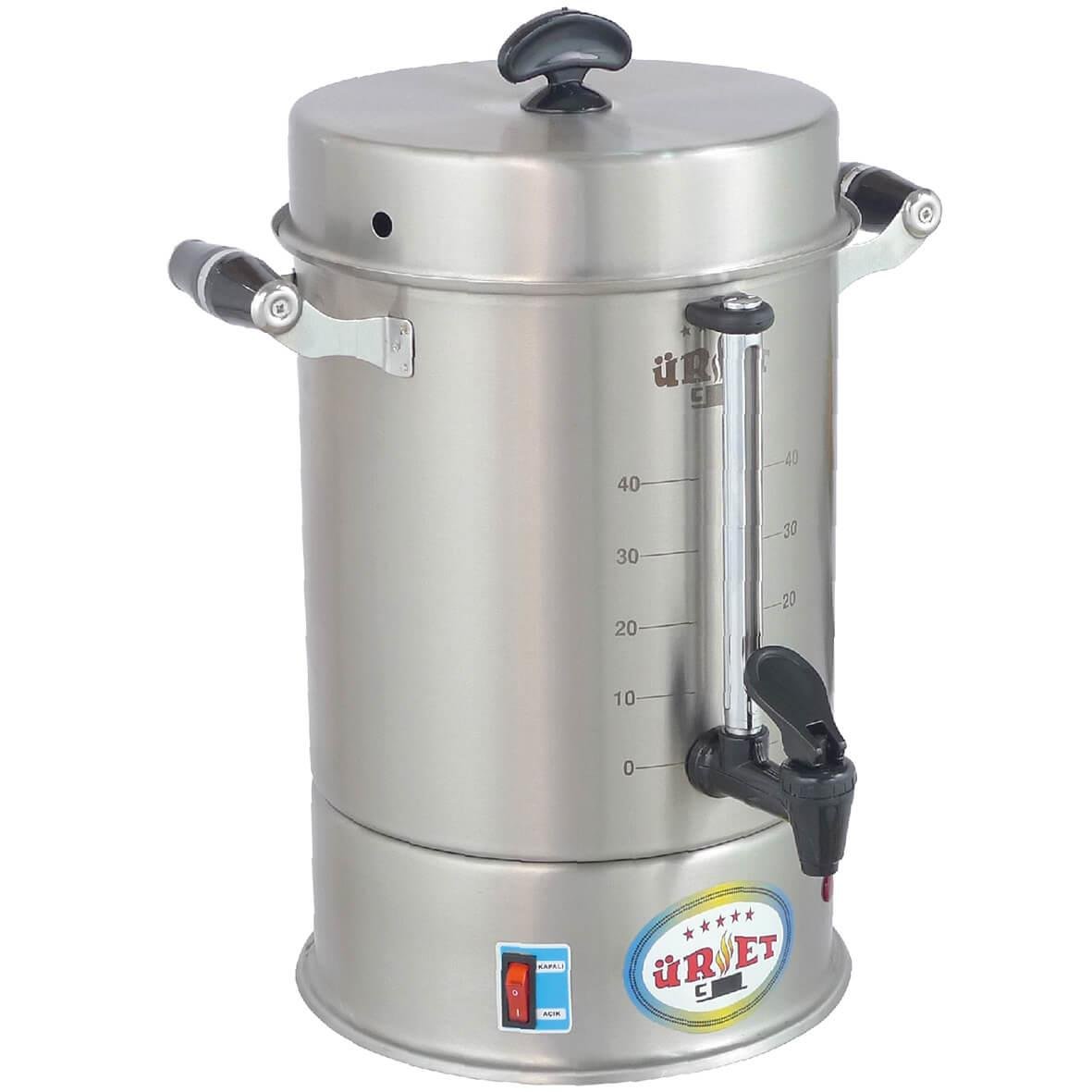 Üret Fkm 120 55 Fincan (12 Lt)ÜretÜRT.FKM 120