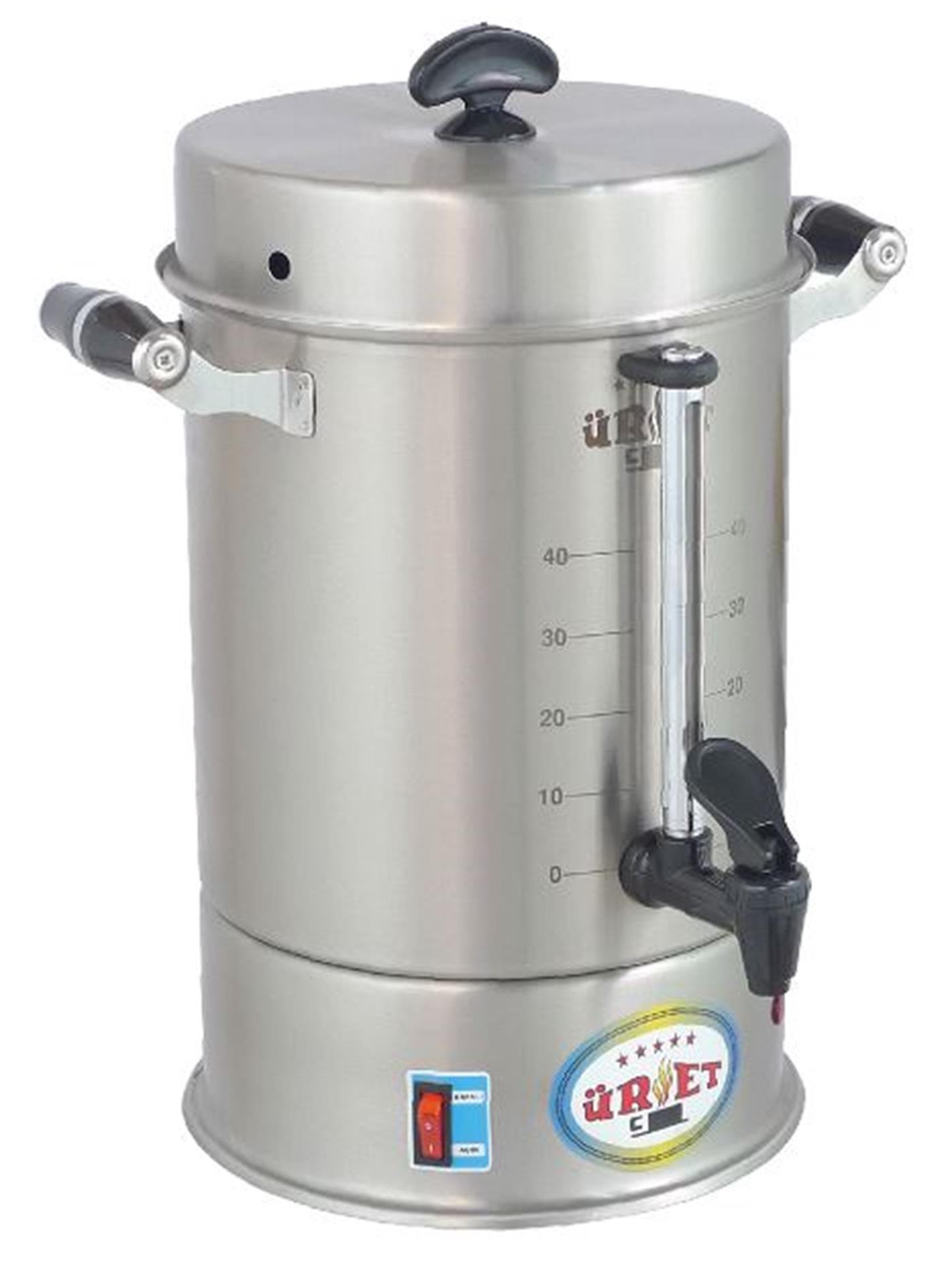 Üret Fkm 250 95 Fincan (22 Lt)ÜretÜRT.FKM 250