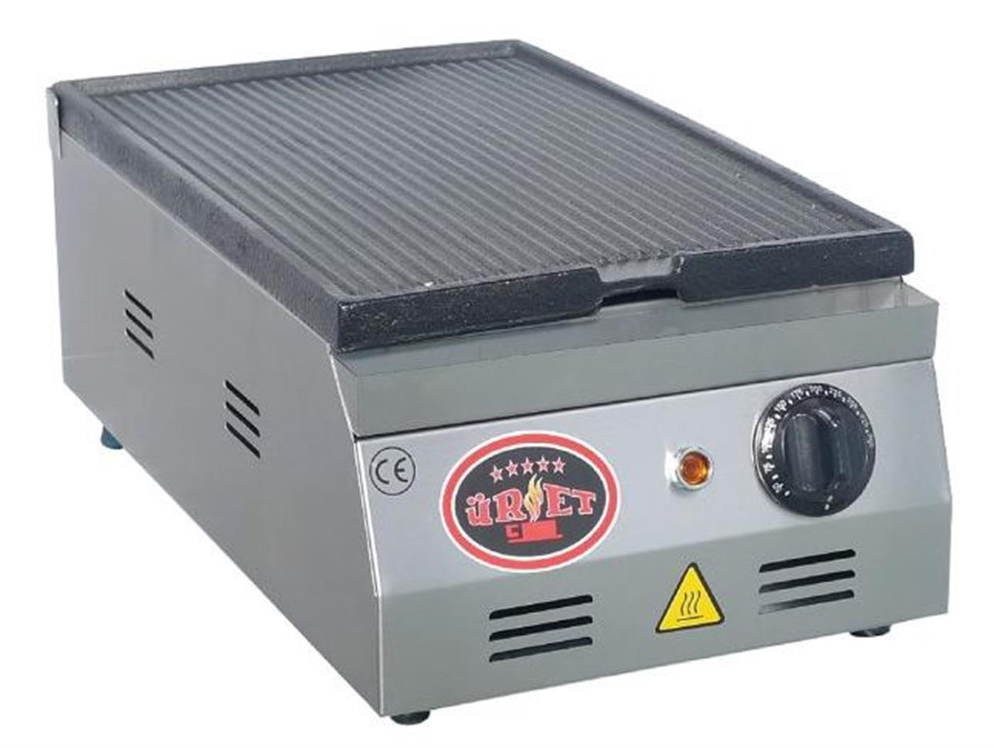 Üret Izg 1 30 Cm Döküm IzgaraÜretÜRT.IZG 1