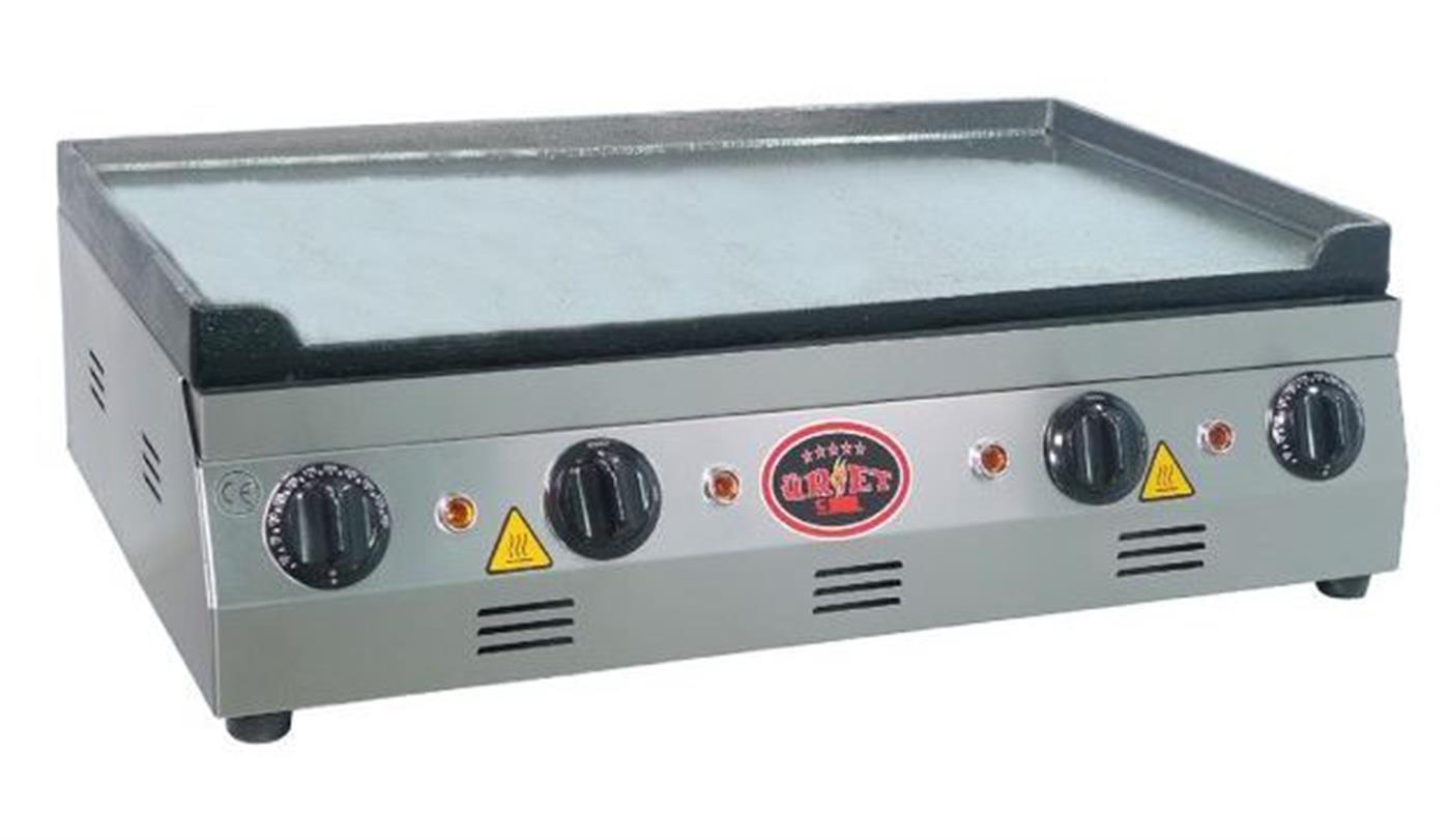 Üret Izg 7 70 Cm Düz Döküm Izgara