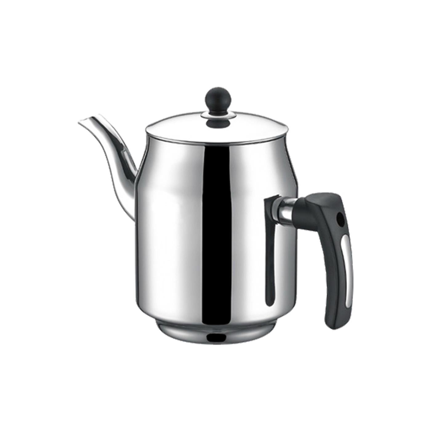 Üret Kd 4 Kahveci Demliği No:4