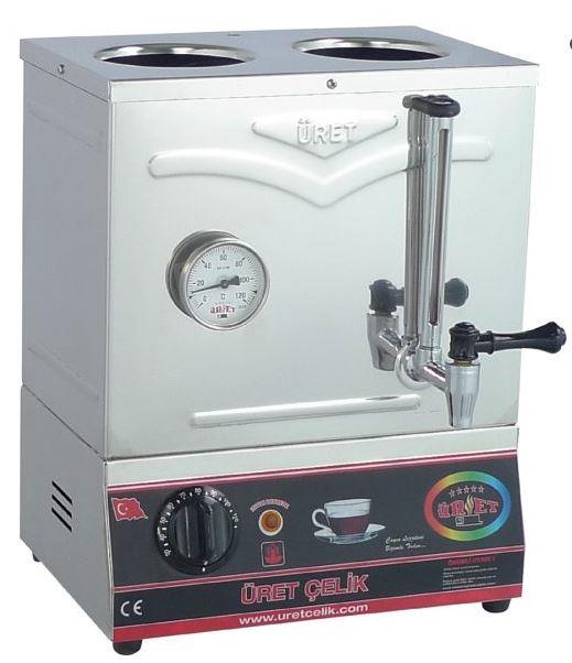 Üret Kk 2 30 Luk Kahveci (15Lt)
