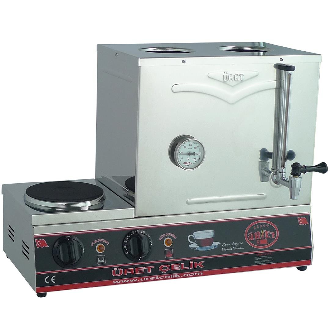 Üret Kk 3 40 Lık Kahveci (31 Lt)