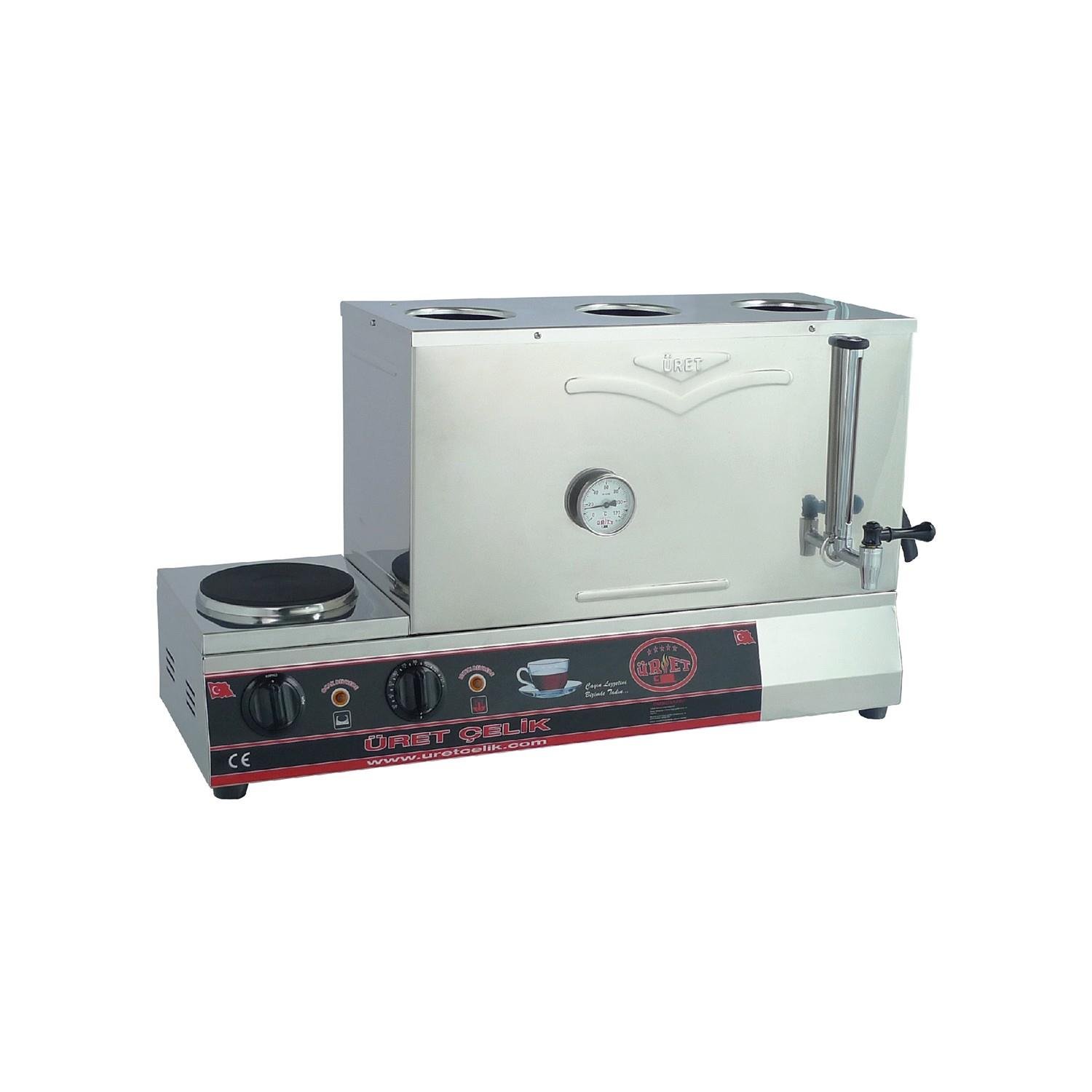 Üret Kk 4 55 Lik Kahveci (42 Lt)