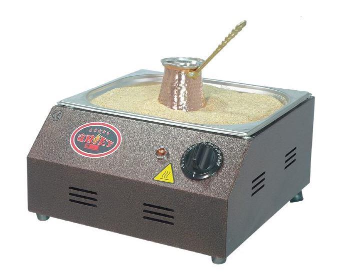 Üret Kmk 1 Standart Kumda KahveÜretÜRT.KMK 1