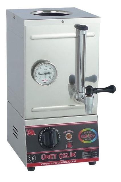 Üret Kp 1 15 Lik Kahveci (12 Lt)