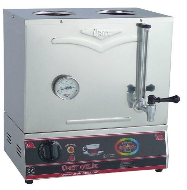 Üret Kp 3 40 Lık Kahveci (31 Lt)