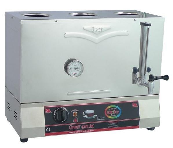 Üret Kp 5 80 Lik Kahveci (74 Lt)