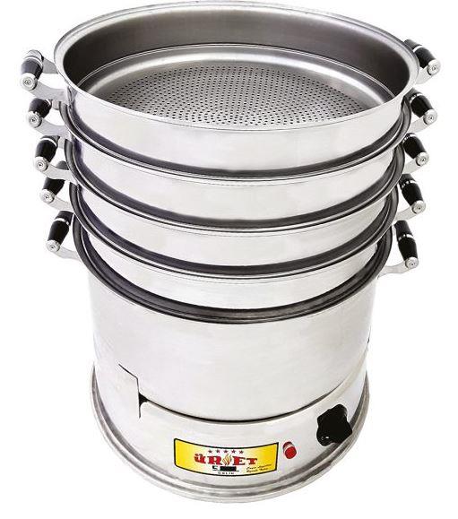 Üret Mk 1 Çap 36*3 Lü Mantı