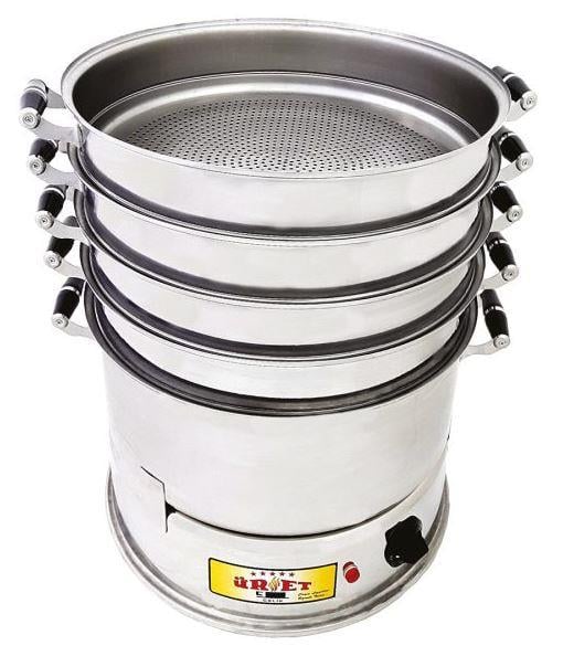 Üret Mk 2 Çap 36*4 Lü Mantı