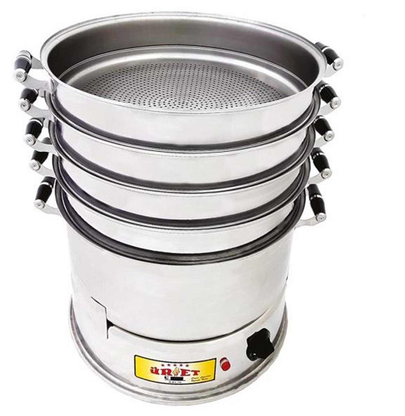 Üret Mk 6 Çap 46*5 Li Mantı