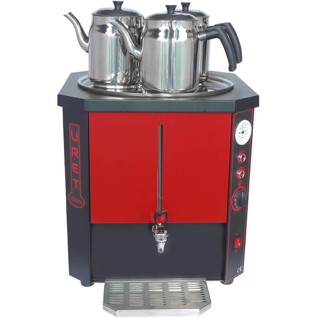 Üret Nv 3 3 Demlikli Nova SemaverÜretÜRT.NV 3