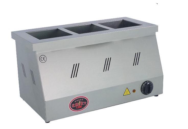 Üret Sl 5 1/4 200 3'Lü Sıcak SoslukÜretÜRT.SL 5