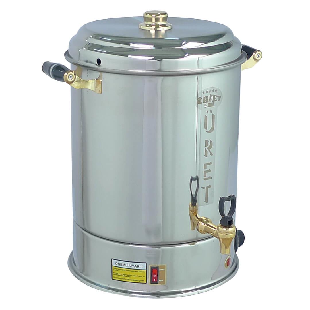 Üret Stm 120 6 Lt Süt MakinesiÜretÜRT.STM 120