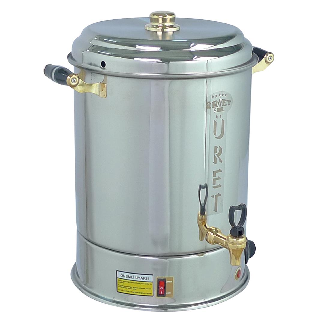 Üret Stm 250 13 Lt Süt MakinesiÜretÜRT.STM 250