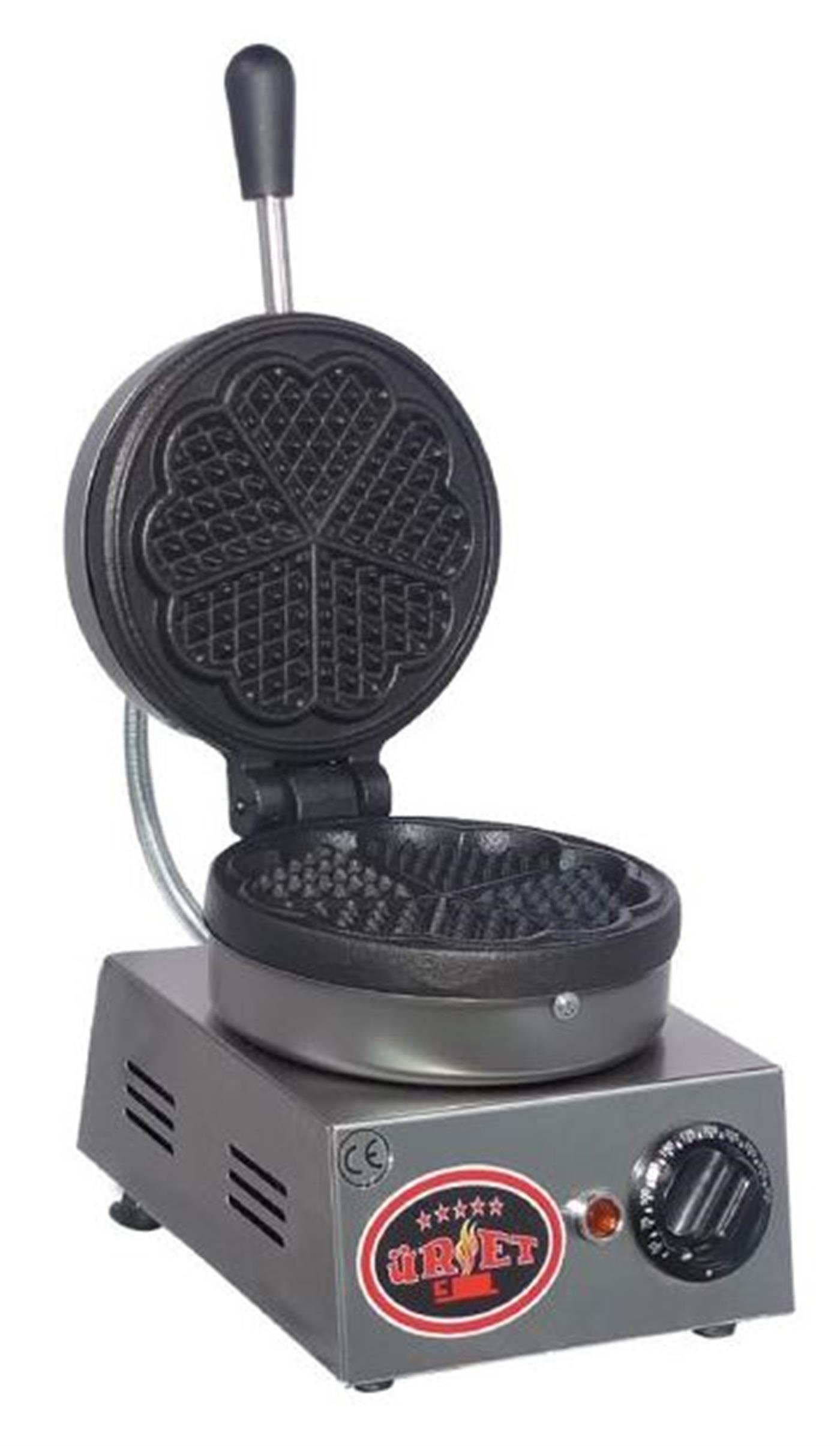 Üret Wf 3 Eko Waffle