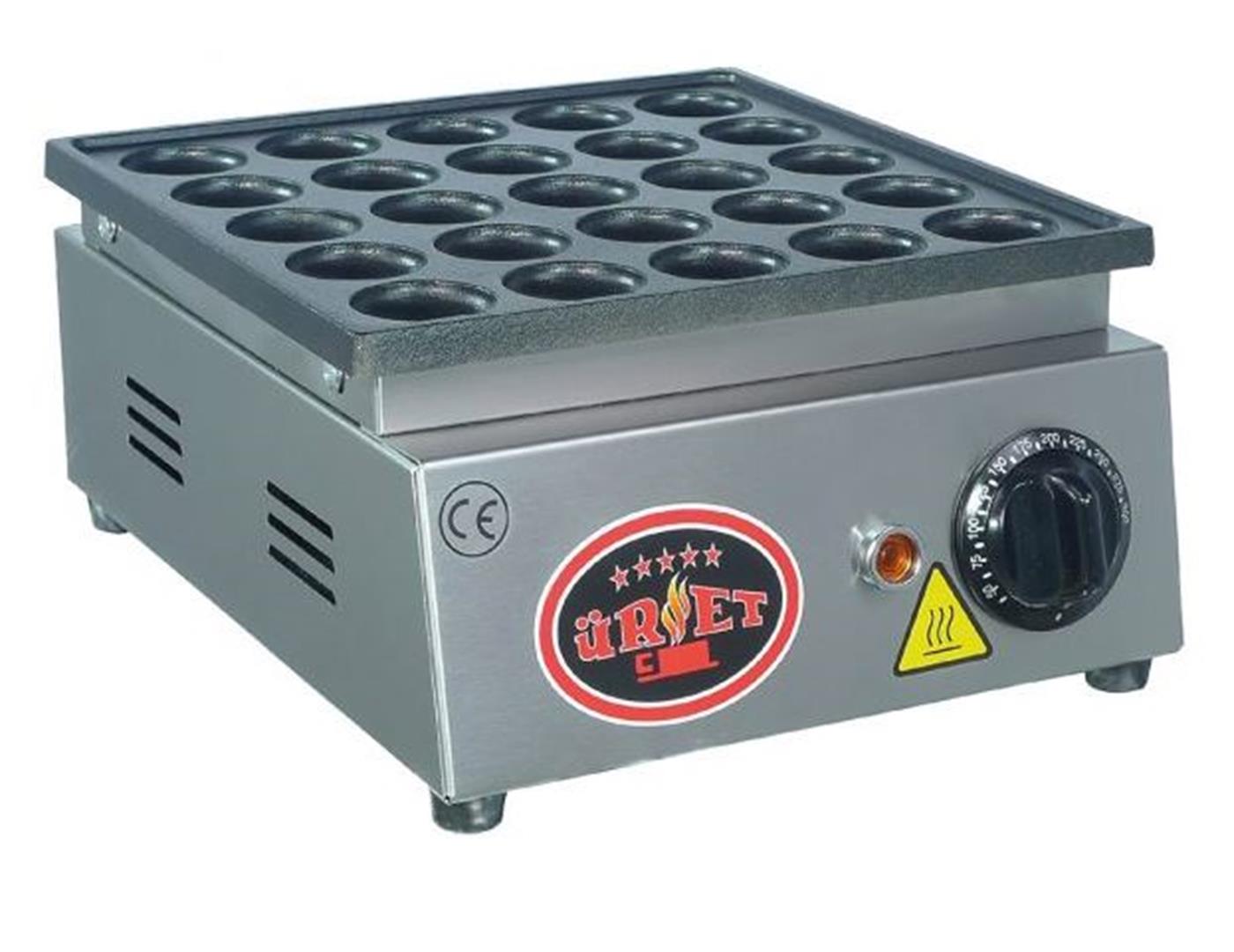 Üret Wf 5 25 Li Pancake