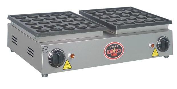 Üret Wf 7 50 Li Pancake