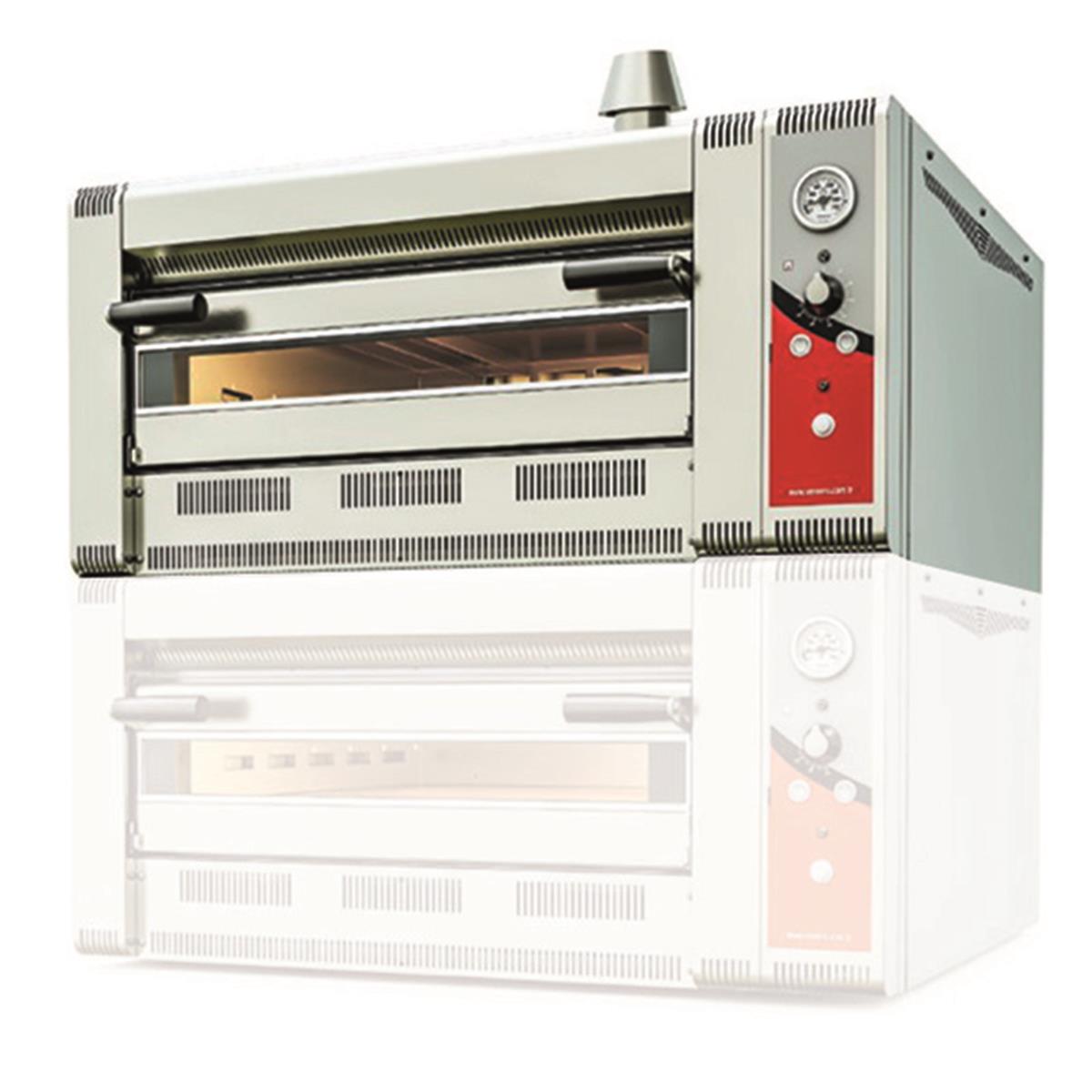Venarro Dreay DYP - 9G Pizza Fırını GazlıVenarroVNR.DYP - 9G