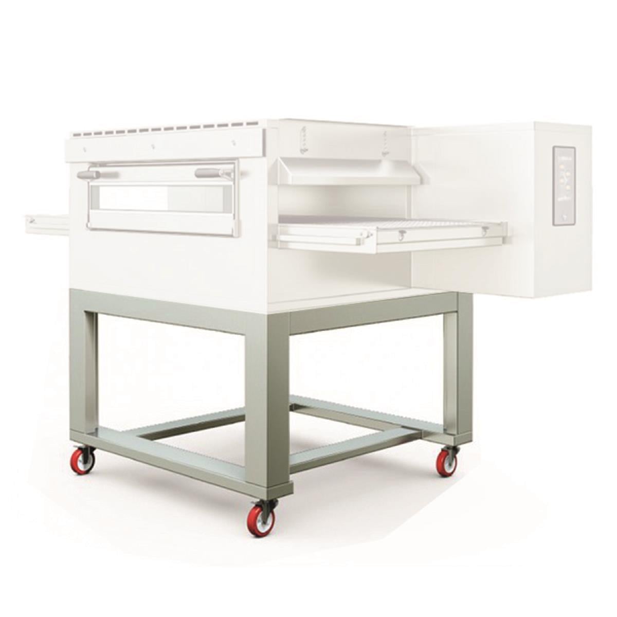 Venarro Gusto DYK-1610A Konveyörlü Pizza Fırını Alt StandıVenarroVNR.DYK-1610A