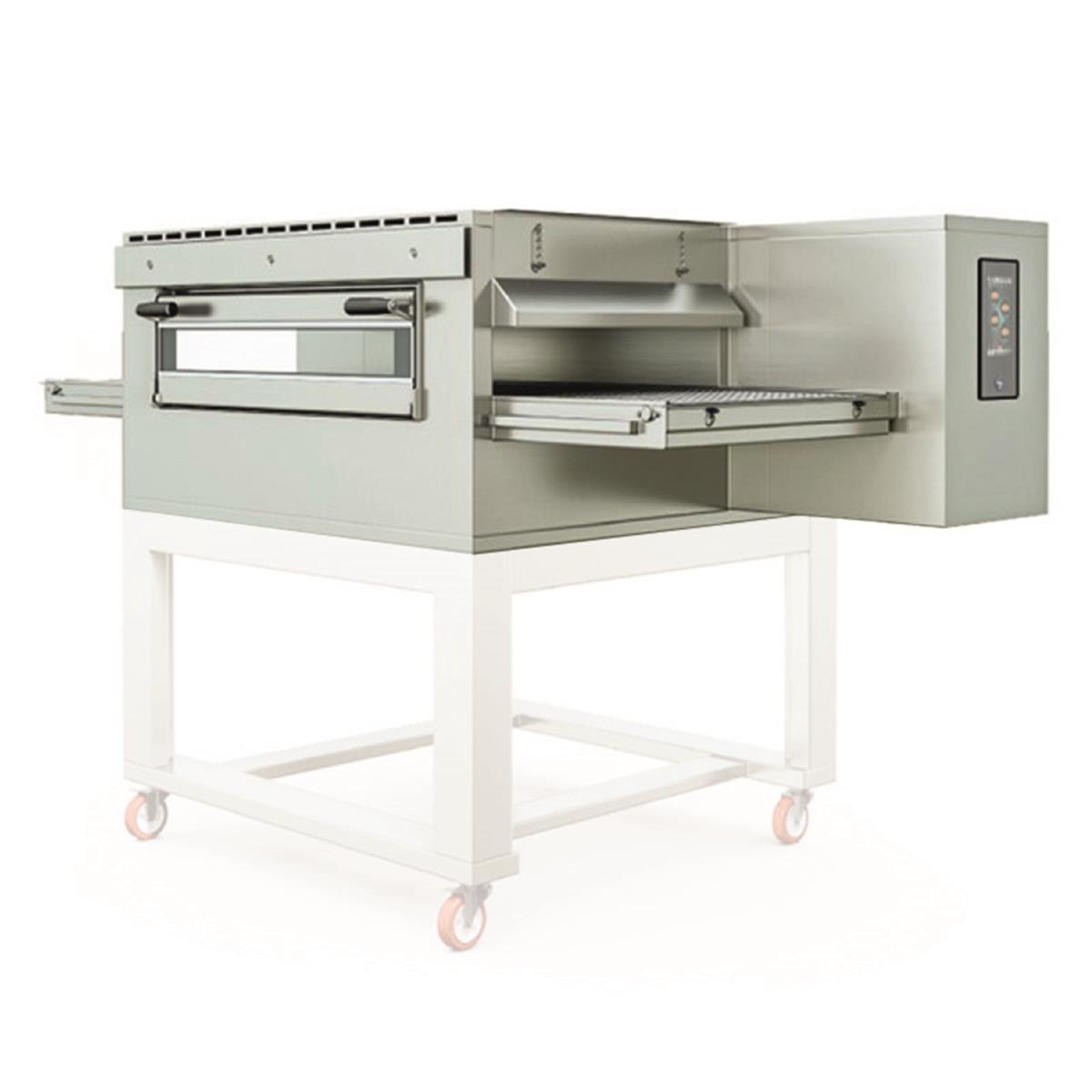 Venarro Gusto DYK-1730G Konveyörlü Pizza Fırını NGVenarroVNR.DYK-1730G